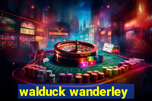 walduck wanderley